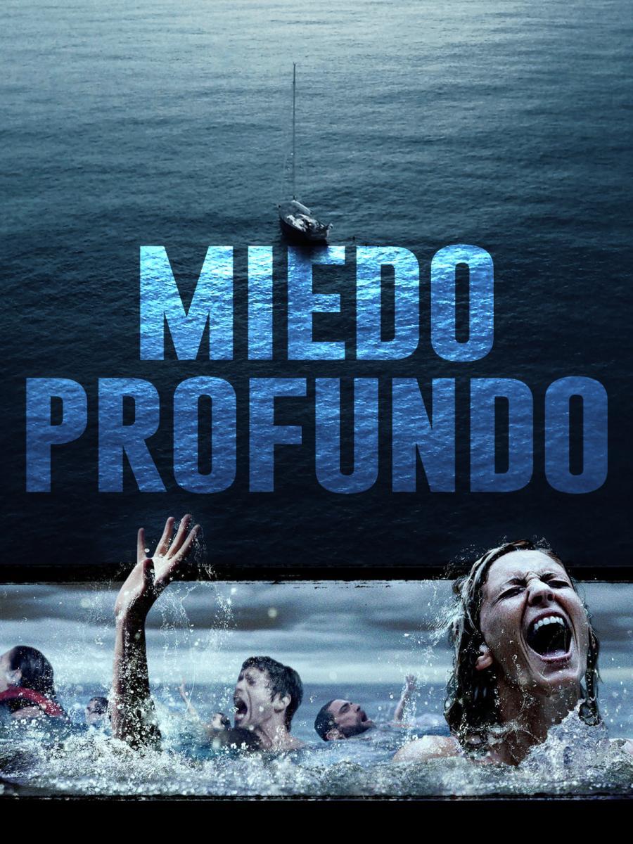 Sección visual de Miedo profundo FilmAffinity