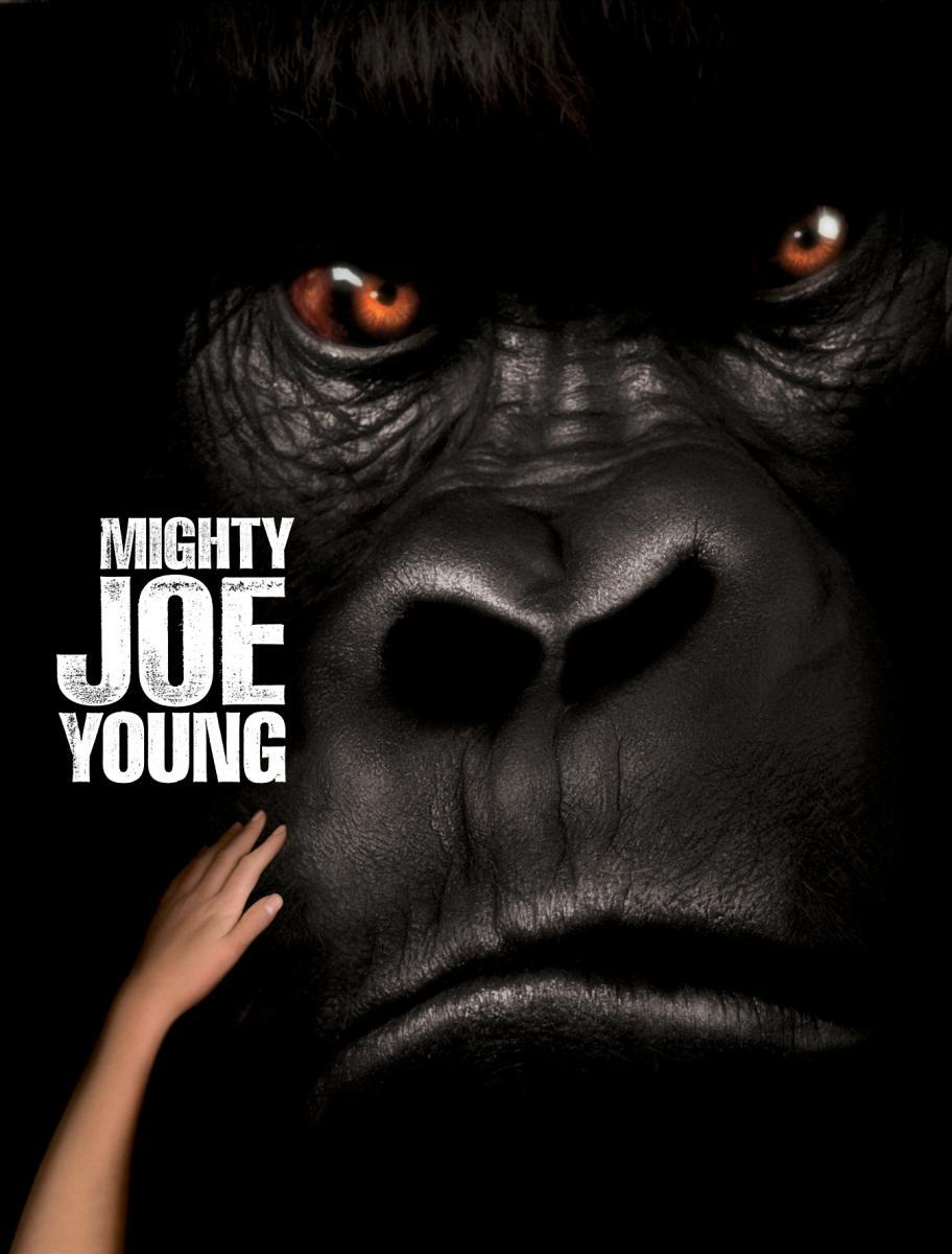 Mighty Joe [1998]