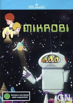 Mikrobi movie