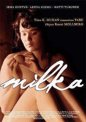 Milka - A Film About Taboos movie