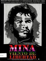 Mina, Wind of Freedom movie