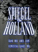 Mirror of Holland (C)