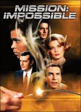 Misi�n: Imposible (Serie de TV)