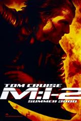 Misi�n imposible 2 (M:I-2)