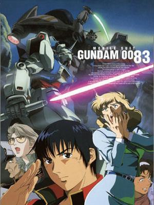 Gundam Stardust Memory