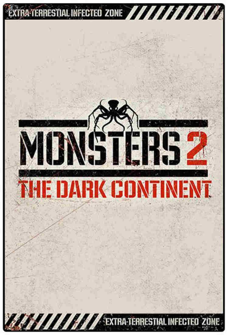 Monsters Dark Continent 2014 - TORRENT 720p 1080p