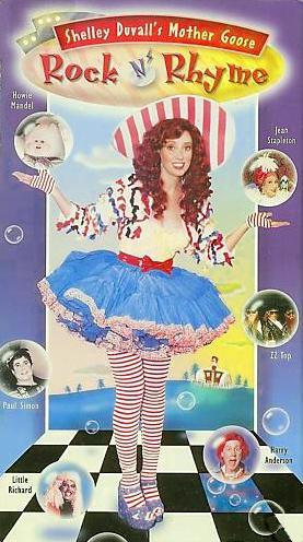 Mother Goose Rock n Rhyme TV 1990 FilmAffinity mother-goose-rock-n-rhyme-tv-1990-filmaffinity