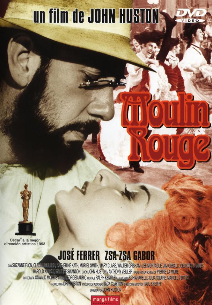 Moulin Rouge Watch Free Online