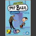 Mr. Bean: The Animated Series (TV Series) - Dvd