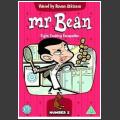 Mr. Bean: The Animated Series (TV Series) - Dvd