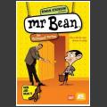 Mr. Bean: The Animated Series (TV Series) - Dvd