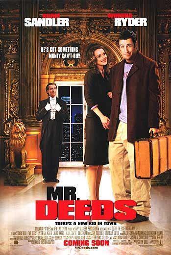 Mr. Deeds [1936]