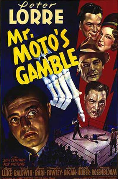 mysterious-mr-moto in 2020 | Peter lorre, Charlie chan 