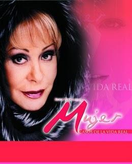 Mujer, casos de la vida real (TV Series) (1985) - FilmAffinity