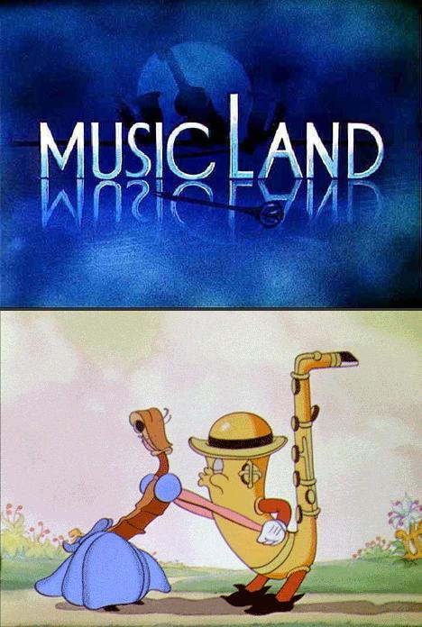 Music Land