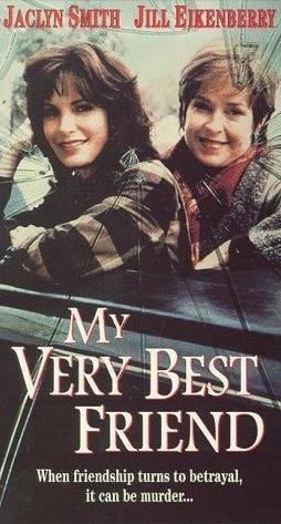 My Very Best Friend movie