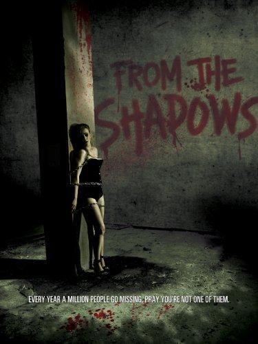 Sección visual de Naked Fear 3 From the Shadows FilmAffinity