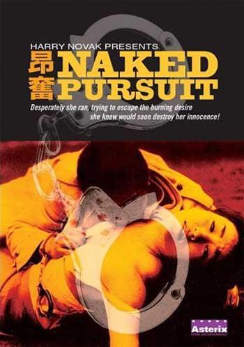 Secci N Visual De Naked Pursuit Filmaffinity