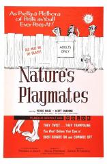 Nature`S Playmates [1962]