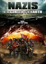 Nazis en el centro de la Tierra