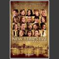 New Year's Eve - Posters