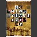New Year's Eve - Posters