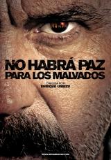 No habr� paz para los malvados
