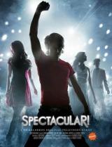 Spectacular! (TV)