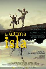 La �ltima isla