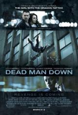 Dead Man Down  (La venganza del hombre muerto)