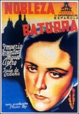 Nobleza baturra