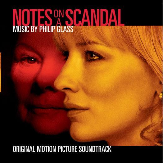 Image Gallery For Notes On A Scandal Filmaffinity