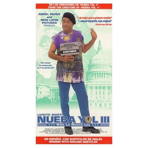 Nueba Yol 3: Bajo la nueva ley movie