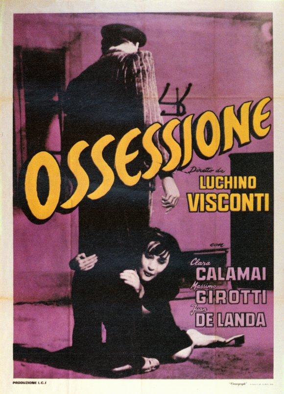 Ossessione [1943]