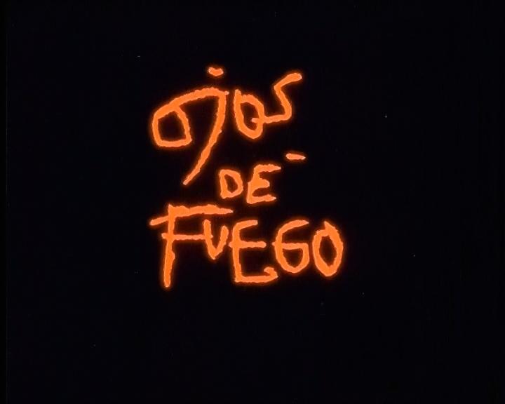 Ojos de Fuego Firestarter - YouTube