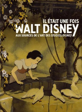 Walt Disney Tv