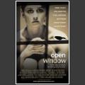 Open Window - Posters