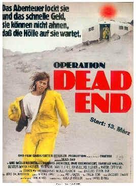 Operation Dead End movie