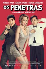 Os Penetras (Dvdrip)(V.O.S.E)