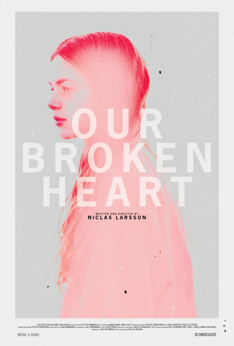 Image Gallery For Our Broken Heart S FilmAffinity