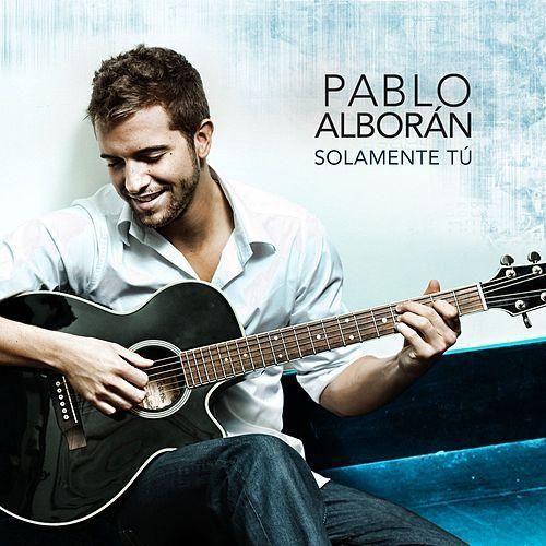 Image Gallery For Pablo Albor N Solamente T Music Video Filmaffinity