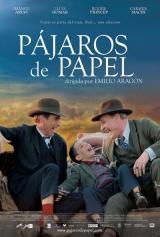 P�jaros de papel