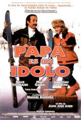VER PELICULA Papa es un idolo ONLINE GRATIS ver pelicula Papa es un idolo online gratis hd