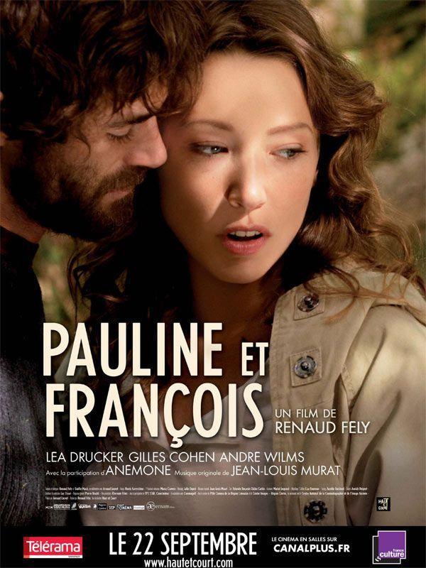 Pauline et Francois movie