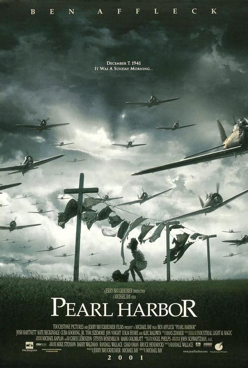tom sizemore pearl harbor. Pearl Harbor - Posters