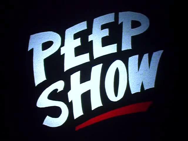 Peepshow loops vintage