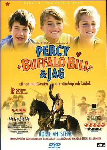 Percy, Buffalo Bill and I movie