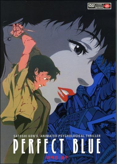 Perfect Blue