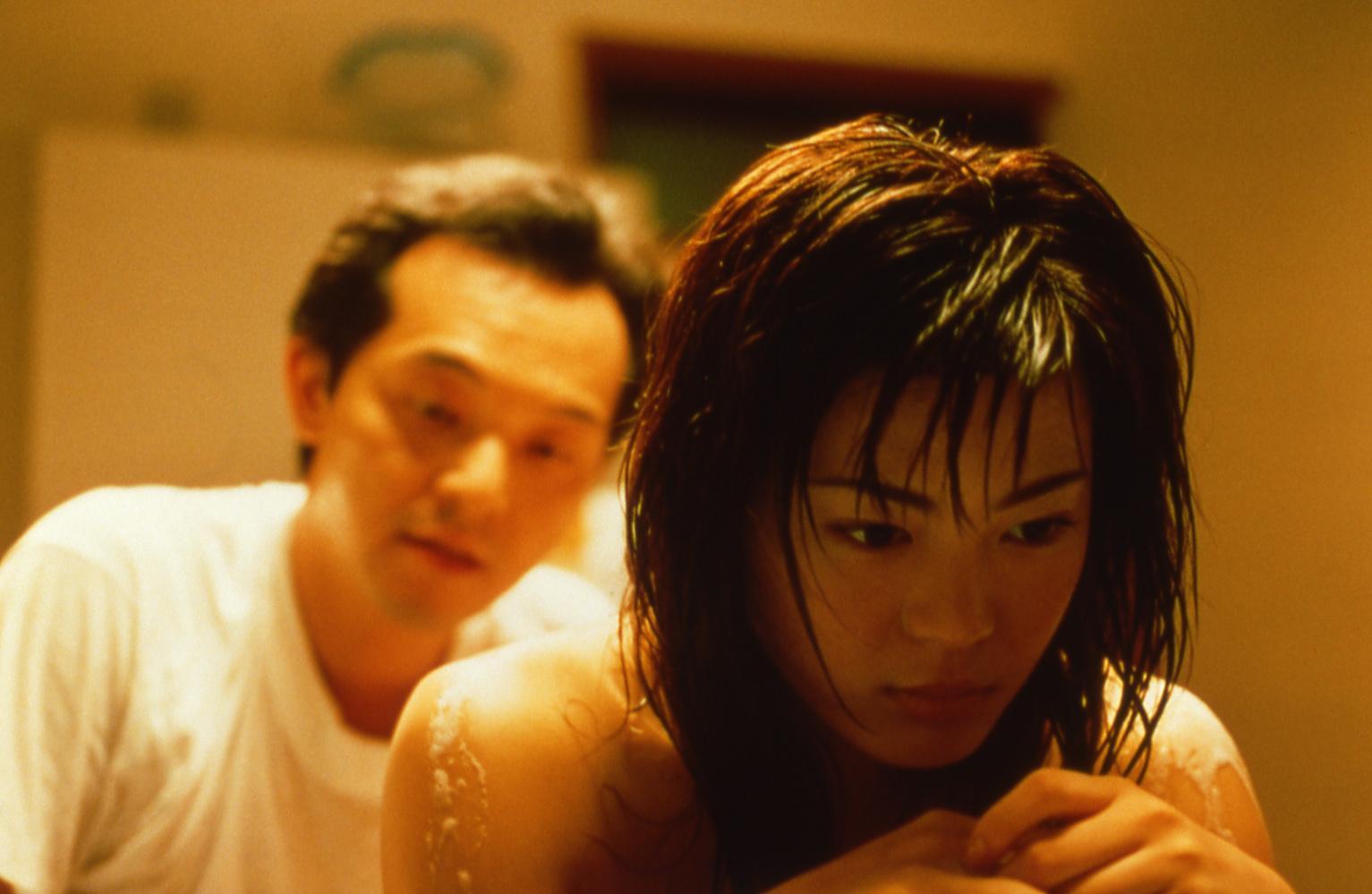 «Японская жена по соседству» (2004 год, Япония) фильм