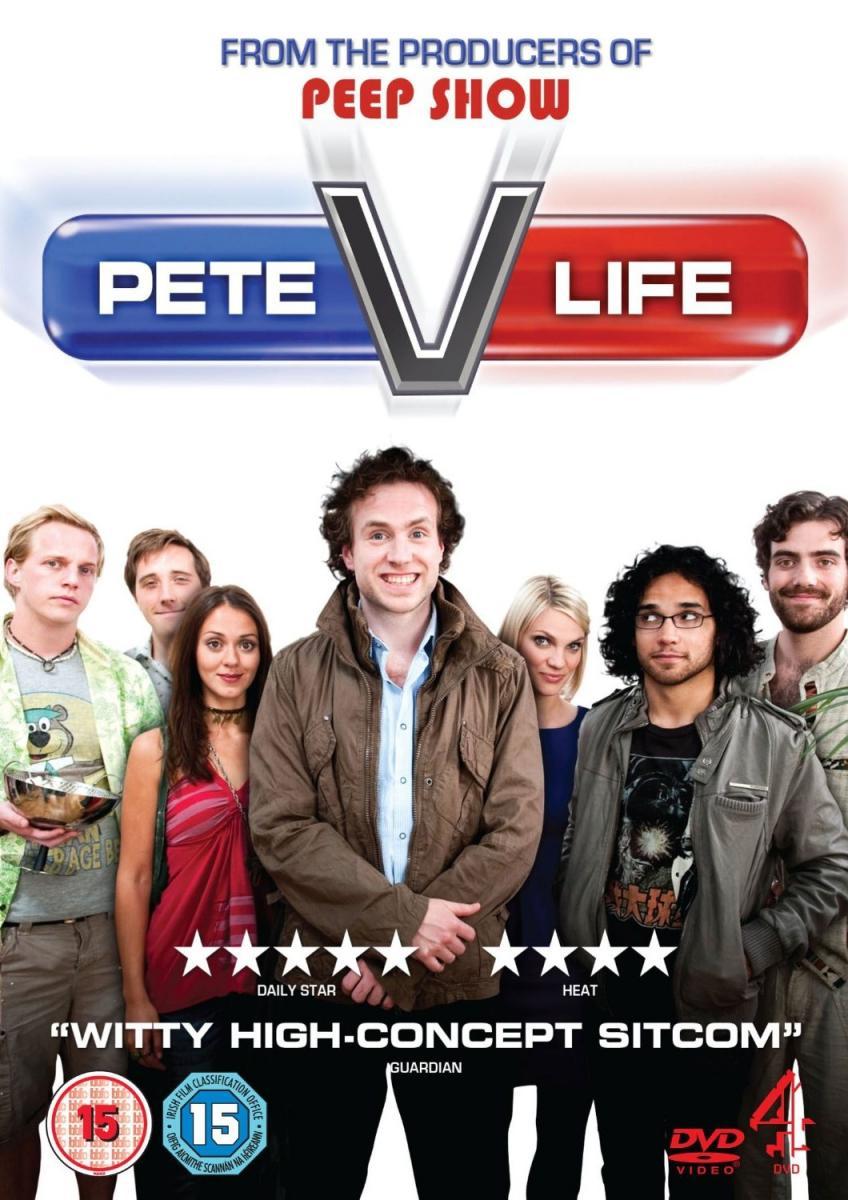 Pete Versus Life movie